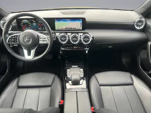 Mercedes-Benz A 200 d Style 4m