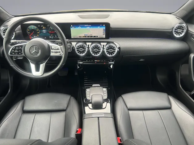 Mercedes-Benz A 200 d Style 4m