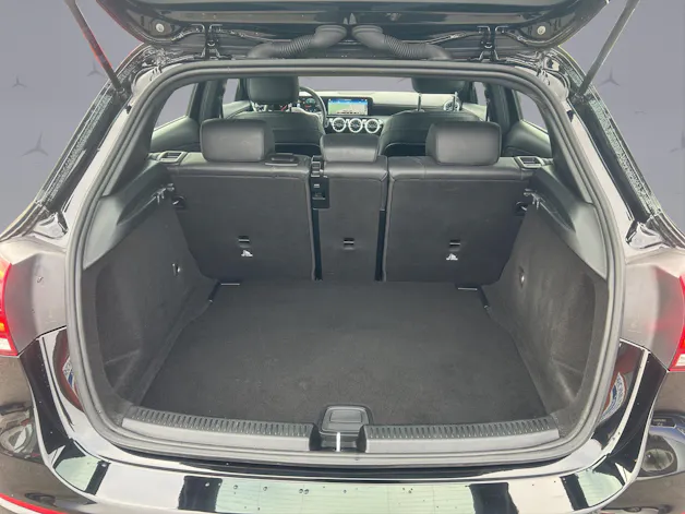 Mercedes-Benz A 200 d Style 4m