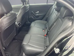 Mercedes-Benz A 200 d Style 4m