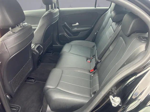 Mercedes-Benz A 200 d Style 4m