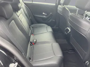Mercedes-Benz A 200 d Style 4m