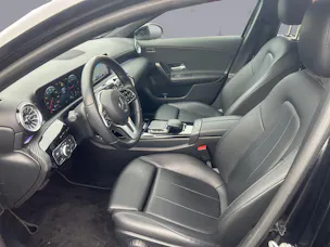 Mercedes-Benz A 200 d Style 4m