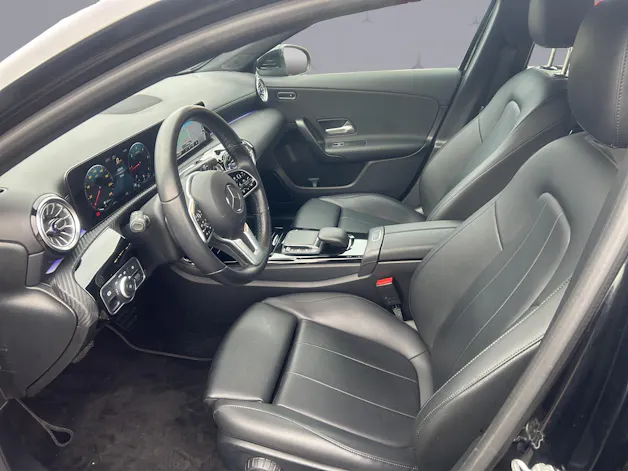 Mercedes-Benz A 200 d Style 4m