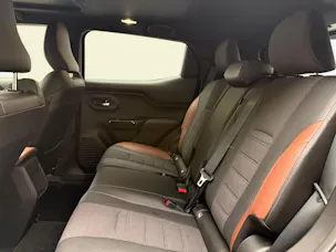 Suzuki e Vitara Compact Top 4x4
