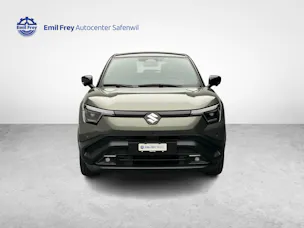 Suzuki e Vitara Compact Top 4x4