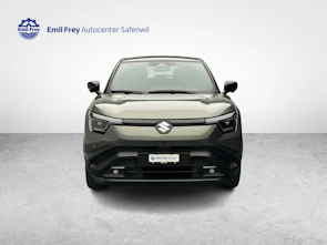 Fahrzeugbild SUZUKI e Vitara Compact Top 4x4