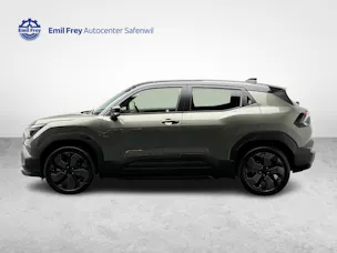 Suzuki e Vitara Compact Top 4x4