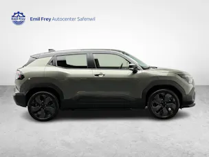 Suzuki e Vitara Compact Top 4x4