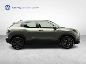 Fahrzeugbild SUZUKI e Vitara Compact Top 4x4