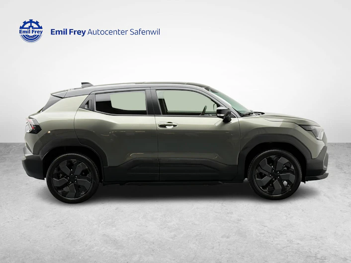image du véhicule SUZUKI VITARA