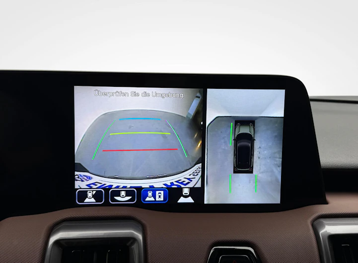 image du véhicule SUZUKI VITARA