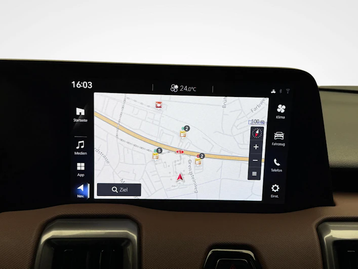 image du véhicule SUZUKI VITARA