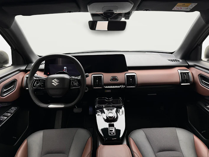 image du véhicule SUZUKI VITARA