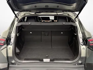 Suzuki e Vitara Compact Top 4x4