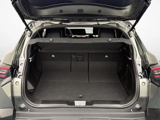 Suzuki e Vitara Compact Top 4x4