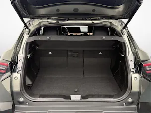 Suzuki e Vitara Compact Top 4x4