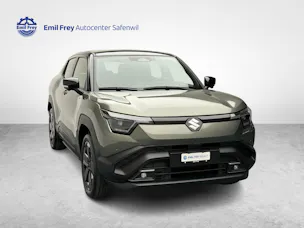 Suzuki e Vitara Compact Top 4x4