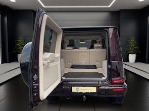 Vehicle image MERCEDES-BENZ AMG G 63 Manufaktur
