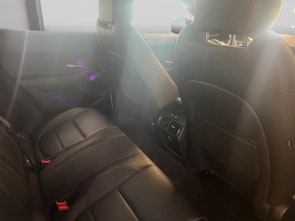 Vehicle image JAGUAR E-Pace 2.0 D 180 Chequered Flag AWD