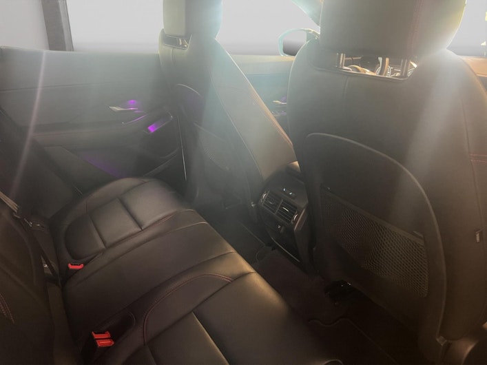 Vehicle image JAGUAR E-PACE