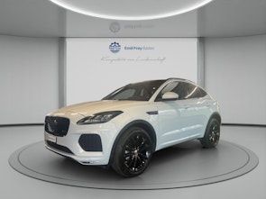 Vehicle image JAGUAR E-Pace 2.0 D 180 Chequered Flag AWD
