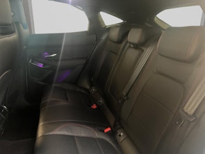 Vehicle image JAGUAR E-Pace 2.0 D 180 Chequered Flag AWD