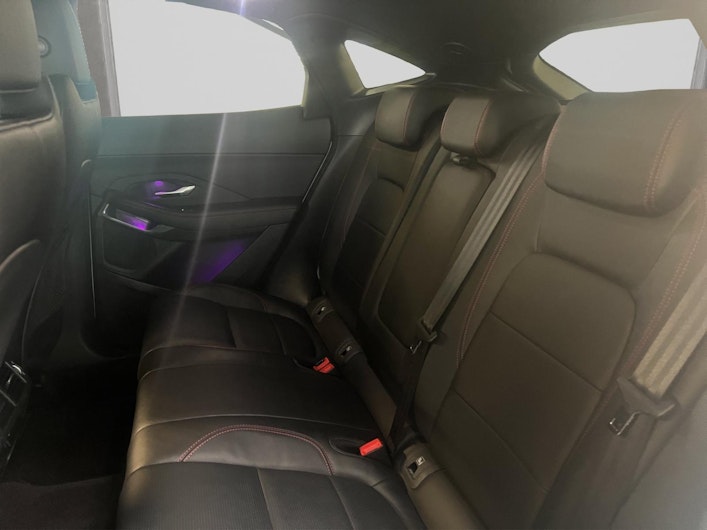 Vehicle image JAGUAR E-PACE