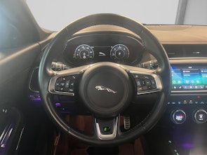 Vehicle image JAGUAR E-Pace 2.0 D 180 Chequered Flag AWD