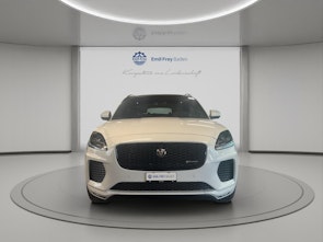 Vehicle image JAGUAR E-Pace 2.0 D 180 Chequered Flag AWD