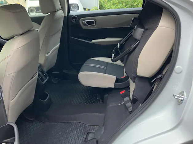 Honda HR-V 1.5 i-MMD Advance Style