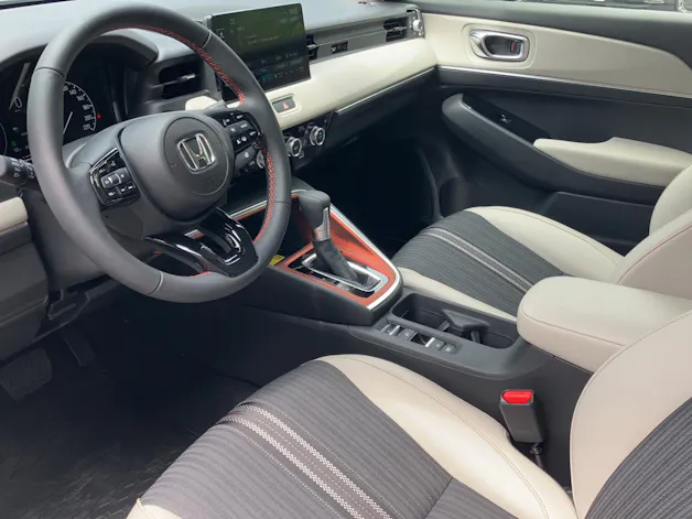 Honda HR-V 1.5 i-MMD Advance Style