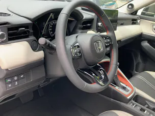 Honda HR-V 1.5 i-MMD Advance Style