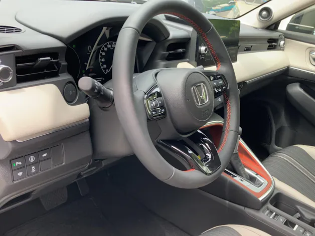 Honda HR-V 1.5 i-MMD Advance Style