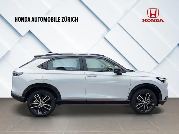 Honda HR-V 1.5 i-MMD Advance Style