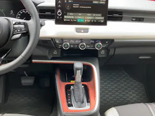 Honda HR-V 1.5 i-MMD Advance Style