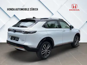 Honda HR-V 1.5 i-MMD Advance Style