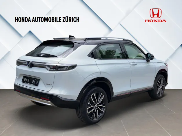 Honda HR-V 1.5 i-MMD Advance Style