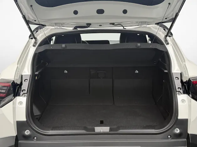 Suzuki e Vitara Compact Top 4x4
