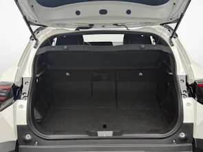 Fahrzeugbild SUZUKI e Vitara Compact Top 4x4