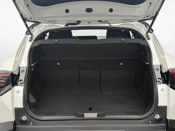 Fahrzeugbild SUZUKI VITARA