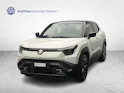 Suzuki e Vitara Compact Top 4x4