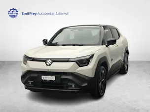 Suzuki e Vitara Compact Top 4x4