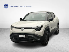 Fahrzeugbild SUZUKI e Vitara Compact Top 4x4