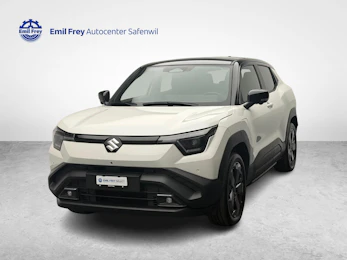Fahrzeugbild SUZUKI e Vitara Compact Top 4x4