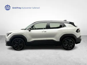 Suzuki e Vitara Compact Top 4x4