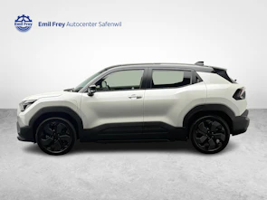 Fahrzeugbild SUZUKI e Vitara Compact Top 4x4