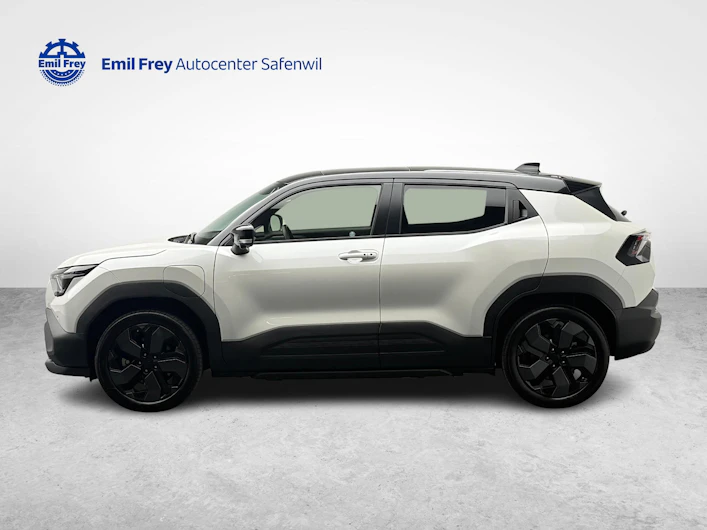 Fahrzeugbild SUZUKI VITARA