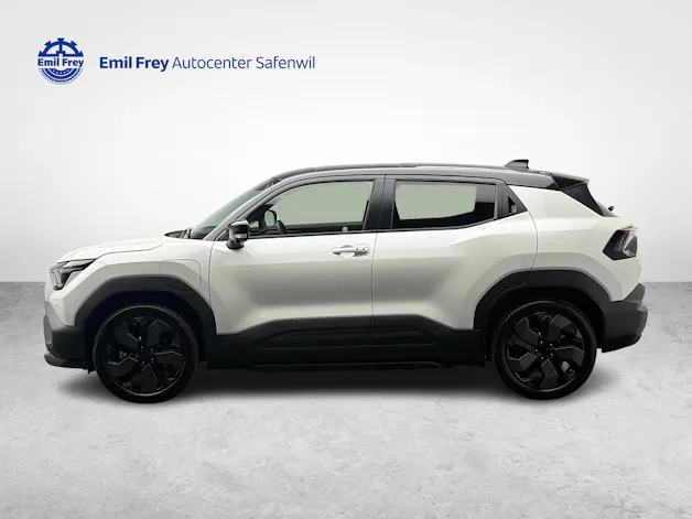 Suzuki e Vitara Compact Top 4x4