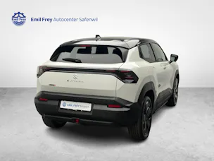 Suzuki e Vitara Compact Top 4x4